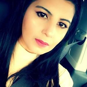 Meet your Posher, Afshan